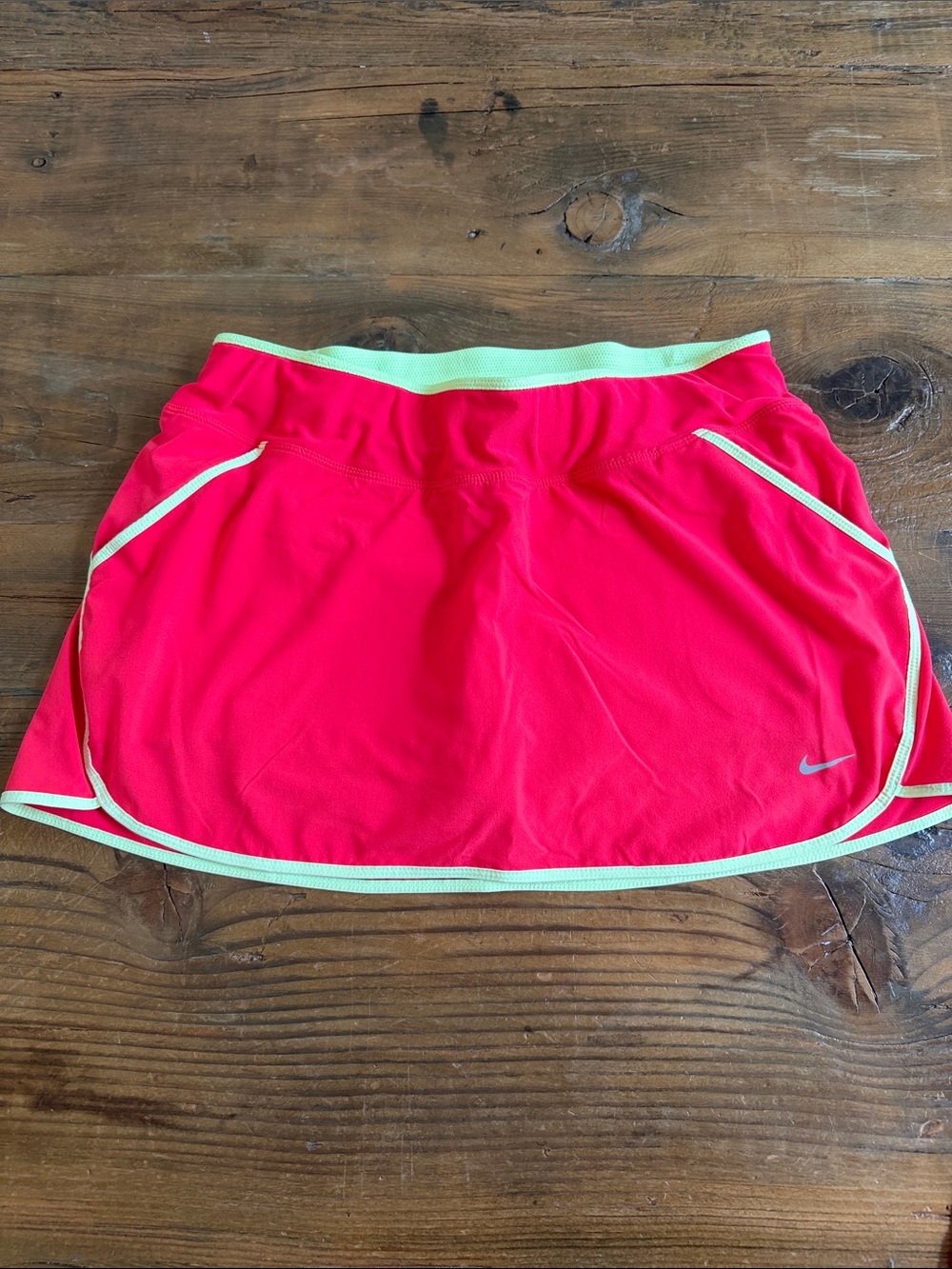 Nike Athletic Skirt